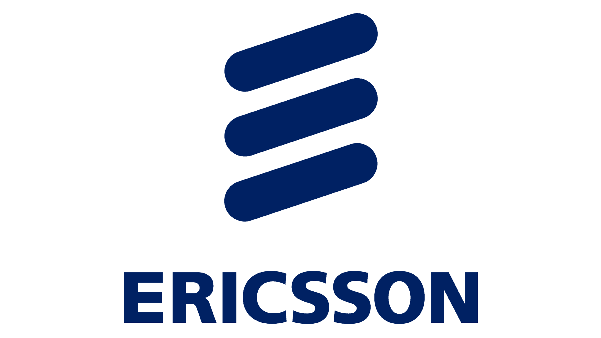 Home 2 Ericsson logo