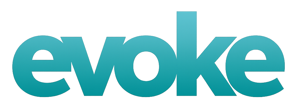 Home 5 Evoke logo