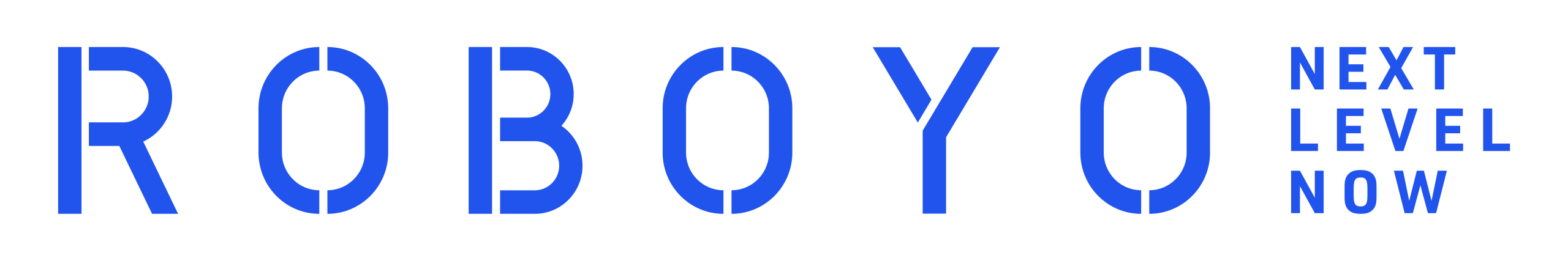 Home 6 Roboyo logo