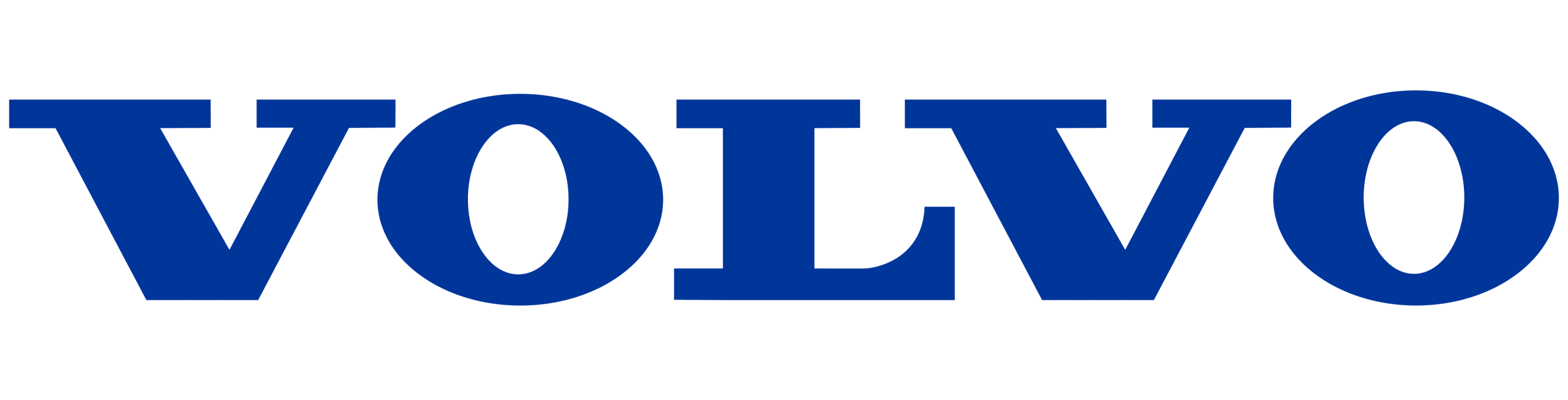Home 3 Volvo logo