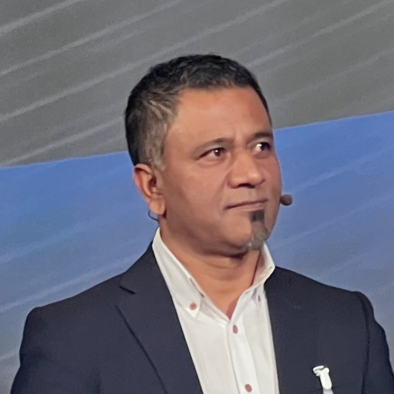 Home 25 Kanda Kumar