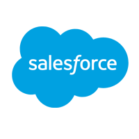 Turbotic AI 10 Salesforce logo