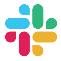 Turbotic AI 12 Slack logo