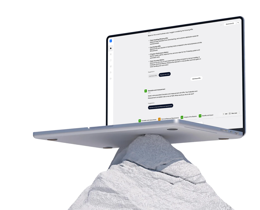 Automating Job Roles