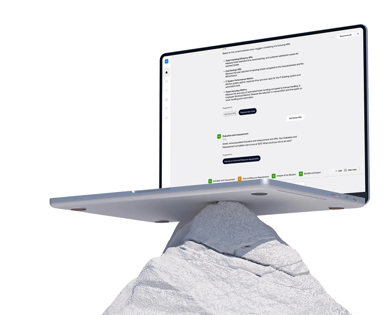 Services 1 Turbotic AI Platform